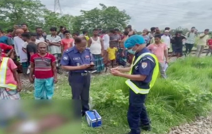 ট্রেনে কাটা ৫ লাশে পরিচয় এখনও মেলেনি, দুর্ঘটনা নাকি হত্যা পুরোটাই ধোঁয়াশা