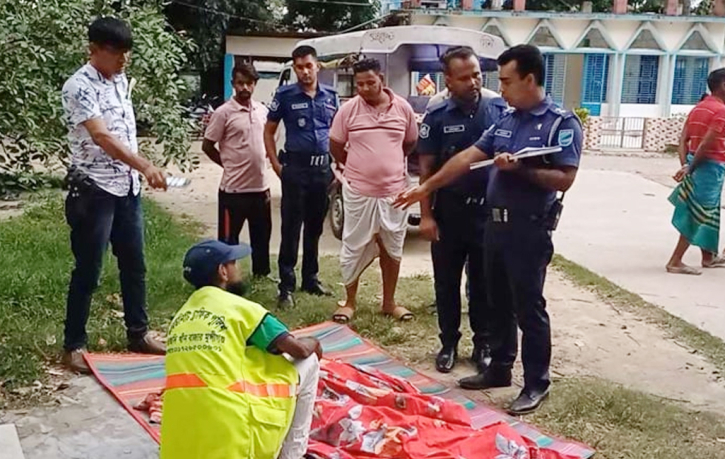 সিরাজদিখানে আধিপত্য বিস্তার নিয়ে প্রতিপক্ষের হামলায় যুবক নিহত