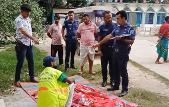 সিরাজদিখানে আধিপত্য বিস্তার নিয়ে প্রতিপক্ষের হামলায় যুবক নিহত