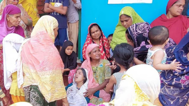 কুমিল্লায় ভাইয়ের হাতে ভাই খুন