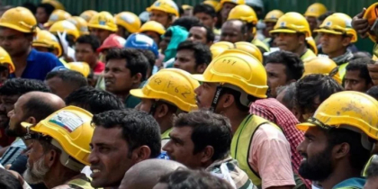 এজেন্ট ছাড়াই মালয়েশিয়া যেতে পারবে বাংলাদেশি শ্রমিকরা