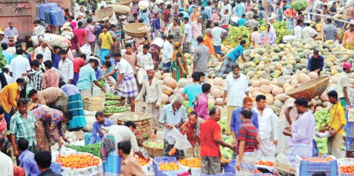 বাজার তদারকিতে ‘বিশেষ টাস্কফোর্স’ গঠন