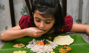 ভাত খেলে শরীরের ক্ষতি হয়, এটা ভুল ধারণা: পুষ্টিবিদ সাজিয়া